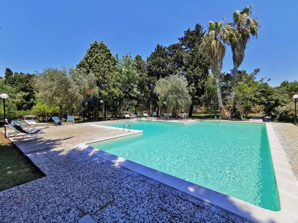 Cascina/Casale Cardillo, Palermo, PA Vendita - Foto 2