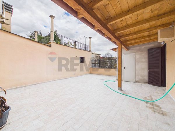 Appartamento Campagnano di Roma, RM Vendita - Foto 3