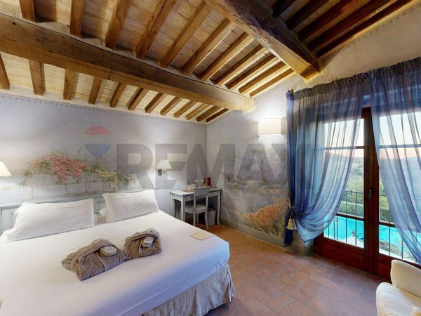 Villa singola Roccastrada, GR Vendita - Foto 3