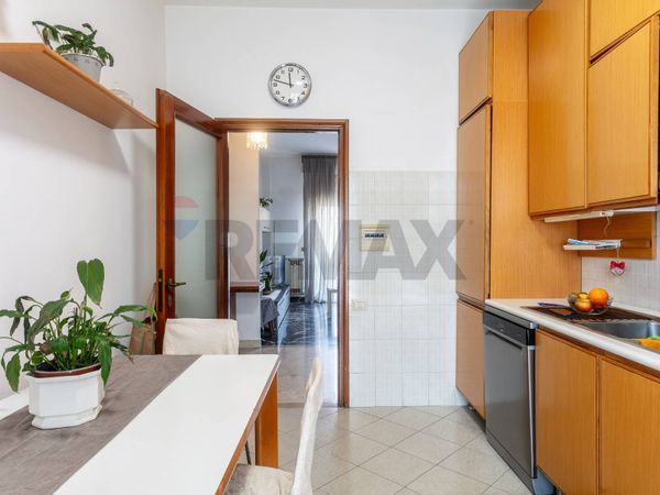 Appartamento Firenze Nord, Firenze, FI Vendita - Foto 2