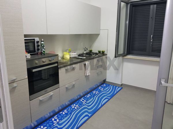 Porzione di villa Baia Domizia, Sessa Aurunca, CE Vendita - Foto 4