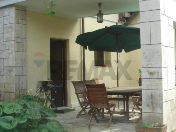 Porzione di villa Fregene, Fiumicino, RM Affitto - Foto 2