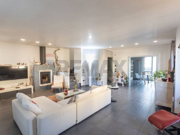 Villa a schiera Collecchio, PR Vendita