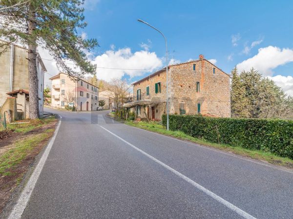 Appartamento Semproniano, GR Vendita - Foto 4