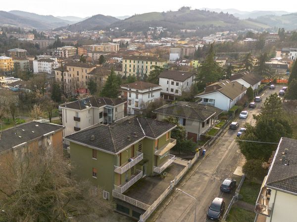 Appartamento Salsomaggiore Terme, Salsomaggiore Terme, PR Vendita - Foto 3