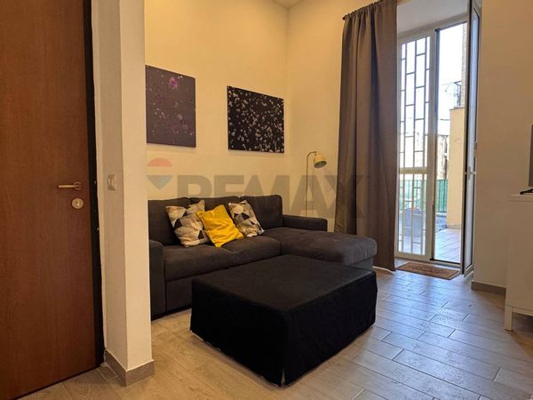 Appartamento Vomero, Napoli, NA Affitto - Foto 3