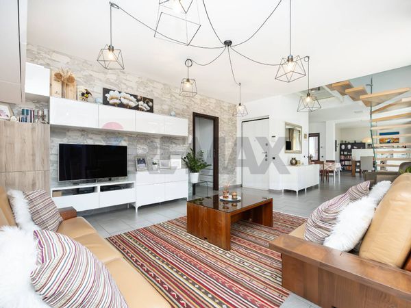 Appartamento Carlazzo, CO Vendita - Foto 2