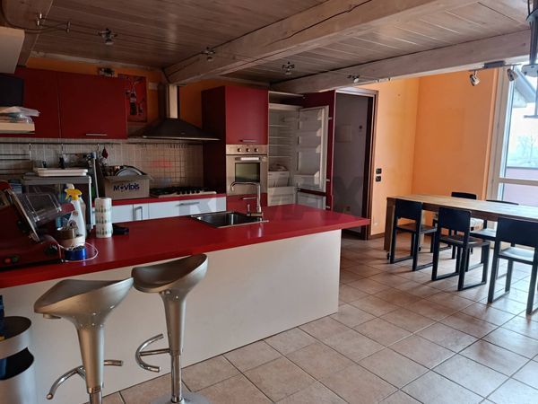 Appartamento San Martino Siccomario, PV Vendita - Foto 2