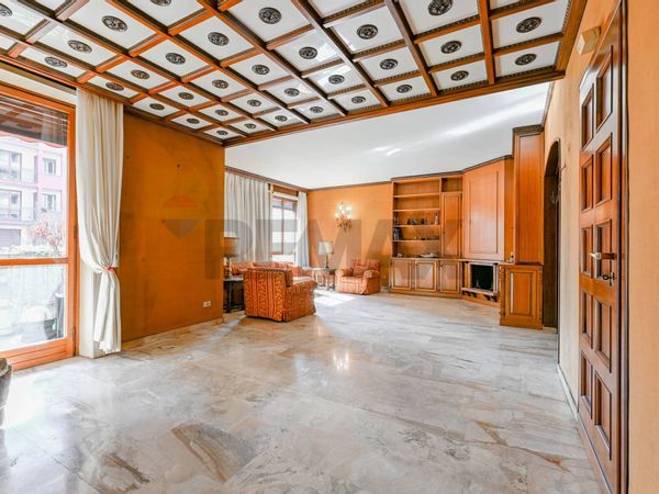 Appartamento De Angeli, Milano, MI Affitto