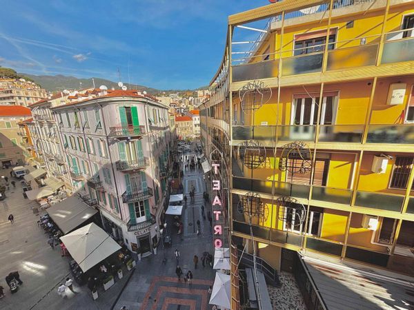 Appartamento Sanremo, IM Vendita