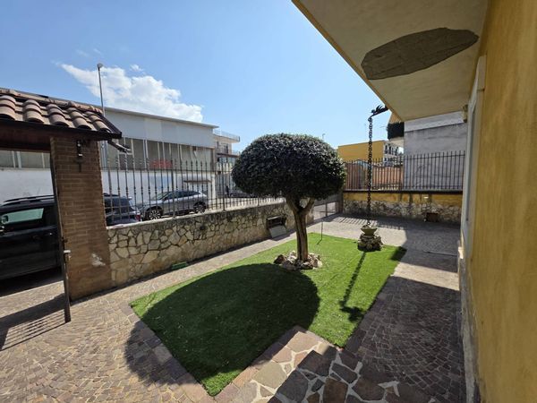 Villa singola Sannitica, Casoria, NA Vendita - Foto 3