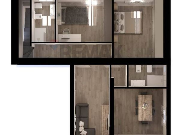 Casa Indipendente Frascati, RM Vendita - Foto 3