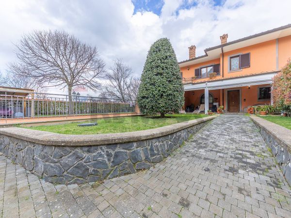 Villa o villino Monte Porzio Catone, RM Vendita - Foto 3