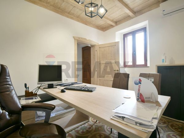 Casa Indipendente Vallermosa, SU Vendita - Foto 4