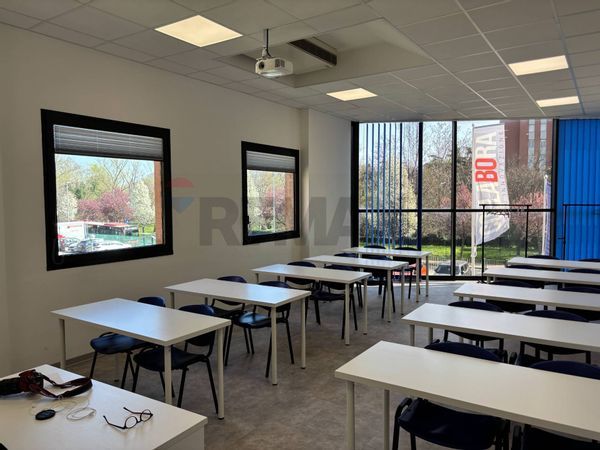 Ufficio Navile (Lame), Bologna, BO Affitto - Foto 2