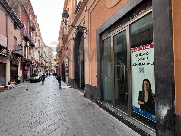 Locale Commerciale Nocera Inferiore, SA Affitto - Foto 2