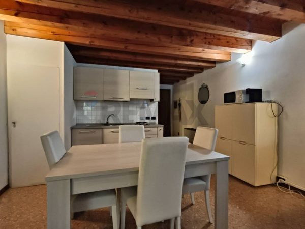 Appartamento Centro storico, Vicenza, VI Affitto - Foto 3