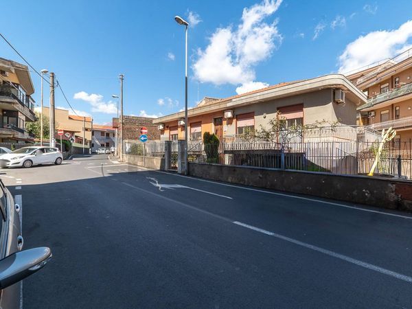 Casa Indipendente Gravina di Catania, CT Vendita