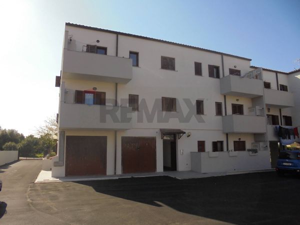 Appartamento Olbia, SS Vendita