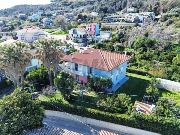 Porzione di casa Rocca San Giovanni, CH Vendita - Foto 3