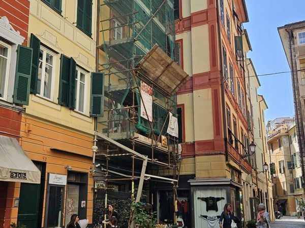 Appartamento Varazze, SV Vendita