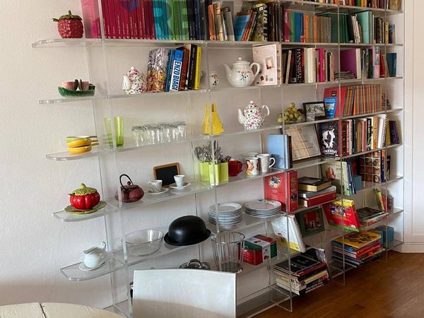 Porzione di casa Centrale, Bergamo, BG Vendita - Foto 3