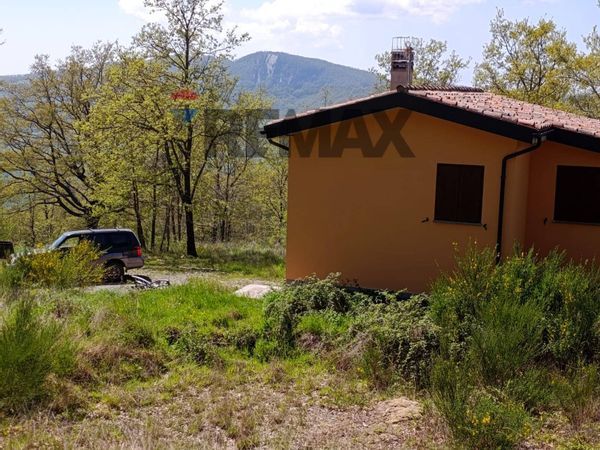 Villa singola Selva, Santa Fiora, GR Vendita - Foto 2