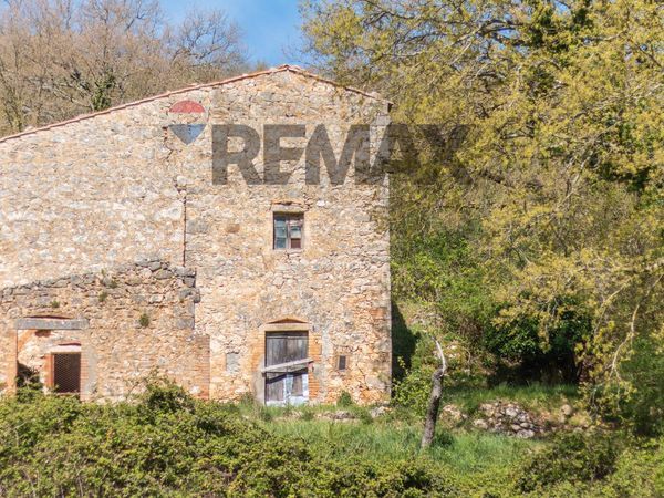 Cascina/Casale Semproniano, GR Vendita - Foto 2