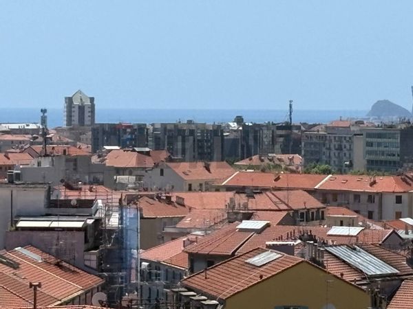 Appartamento Via Mignone, Savona, SV Vendita