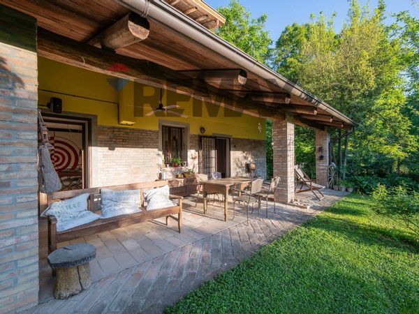 Casa Indipendente Brescello, RE Vendita - Foto 2