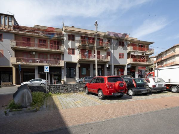Appartamento Motta Sant'Anastasia, CT Vendita - Foto 2