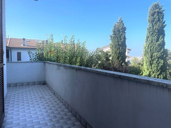 Appartamento Collina, Santa Maria Nuova, AN Affitto - Foto 4