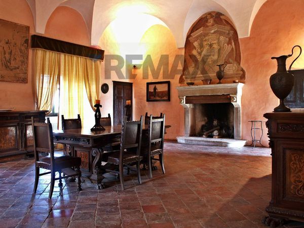 Castello Castelletto Cervo, BI Vendita - Foto 4