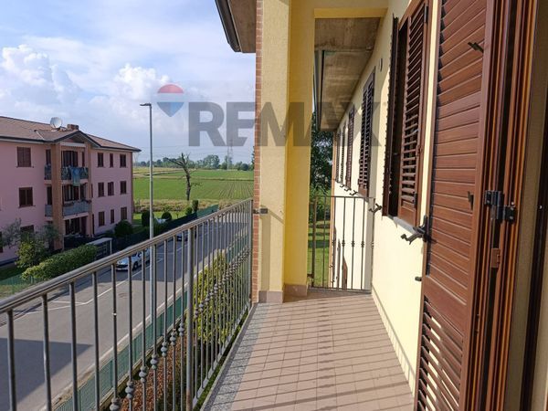 Appartamento Gropello Cairoli, PV Vendita