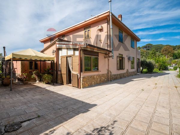 Villa singola Piazza Armerina, EN Vendita
