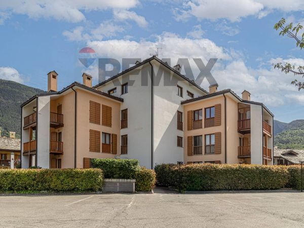 Appartamento Saint-Pierre, AO Vendita - Foto 3