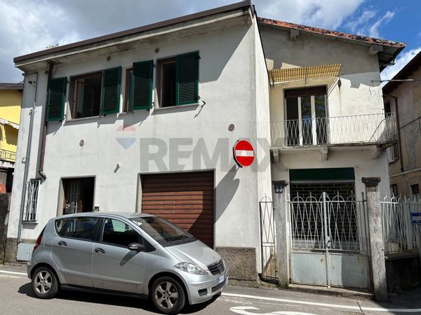 Casa Indipendente Schianno, Gazzada Schianno, VA Vendita - Foto 4