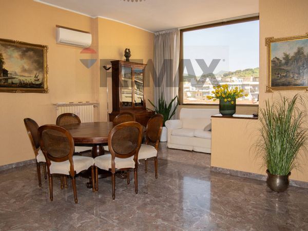 Attico/Mansarda Mazzini, Cosenza, CS Vendita - Foto 4
