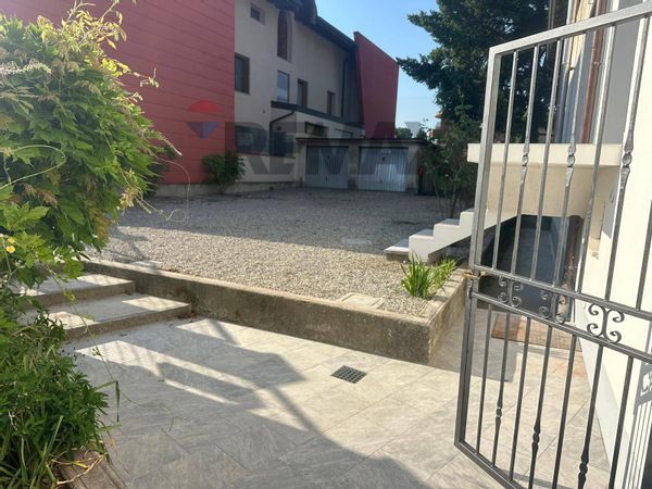 Appartamento Somma Lombardo, VA Vendita - Foto 3