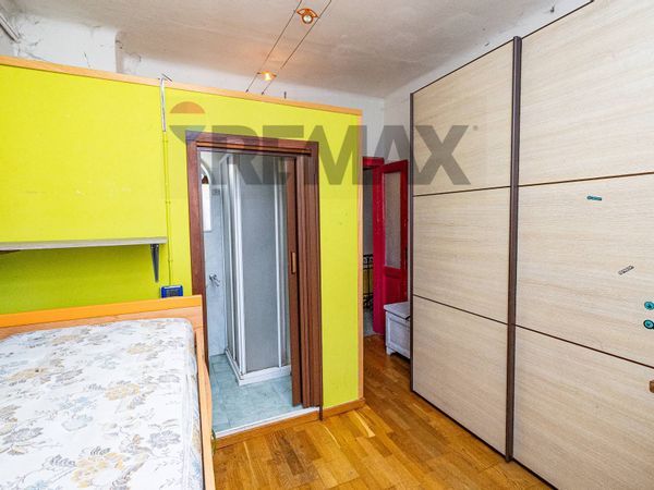 Porzione di casa Centro, Cunardo, VA Vendita - Foto 4
