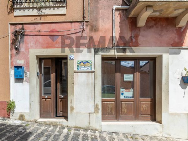 Casa Indipendente Palazzolo Acreide, SR Vendita - Foto 3