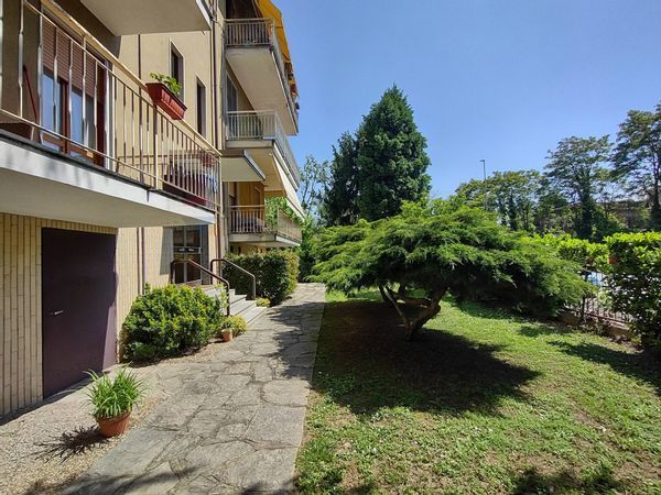 Appartamento Campo Coni, Pavia, PV Affitto