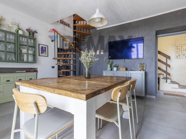 Casa Indipendente Nosate, MI Vendita - Foto 3