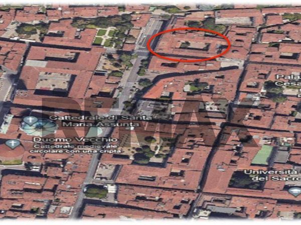 Stabile/Palazzo Centro storico, Brescia, BS Vendita - Foto 2