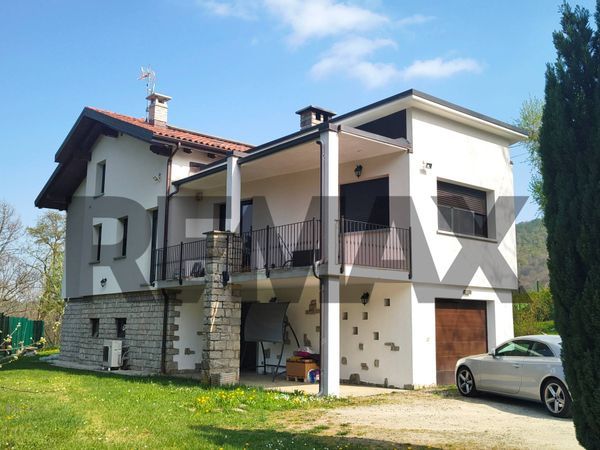 Villa singola Pontepietra, Giaveno, TO Vendita
