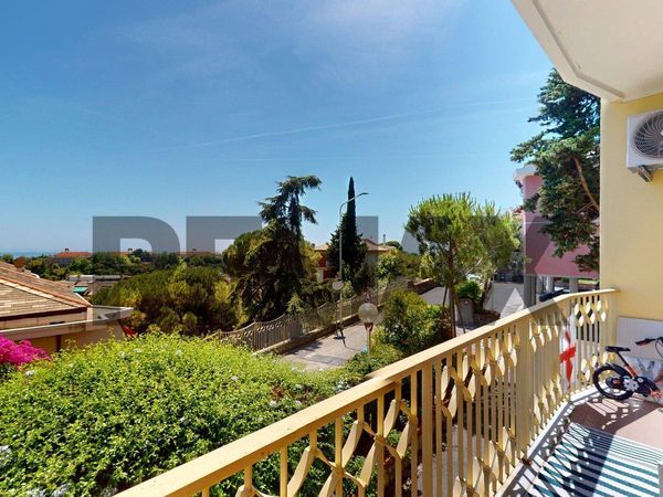 Appartamento Quarto, Genova, GE Vendita - Foto 4