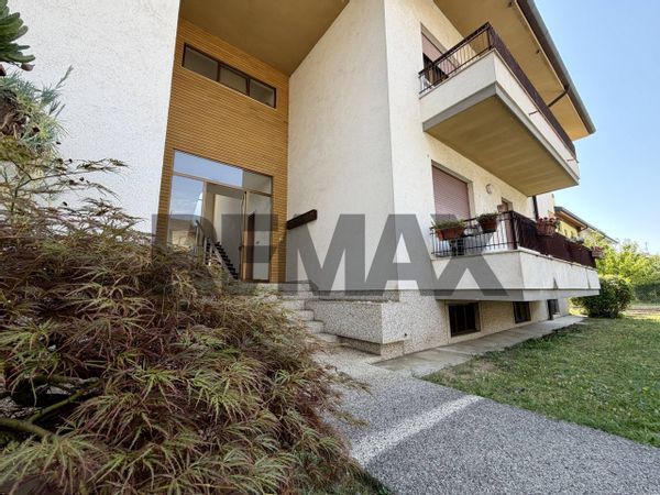 Appartamento Udine, UD Vendita