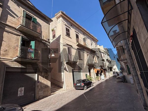 Casa Semindipendente Atessa, CH Vendita - Foto 2