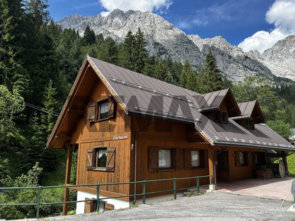 Chalet Collina, Forni Avoltri, UD Vendita - Foto 2