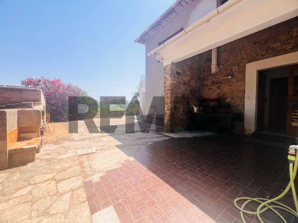 Villa o villino Castelnuovo della Misericordia, Rosignano Marittimo, LI Vendita - Foto 3
